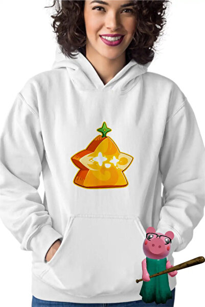 OEM Women's Hoodie Blox Fruits Light Fruit Roblox Fruits