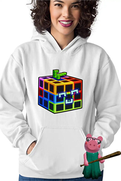 OEM Women's Hoodie Blox Fruits Creation Fruit Roblox Fruits