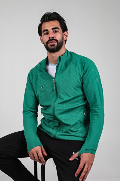 hummel Dream Kamp Eşofmanı Tek Üst