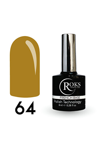 French Base No:64 8ml