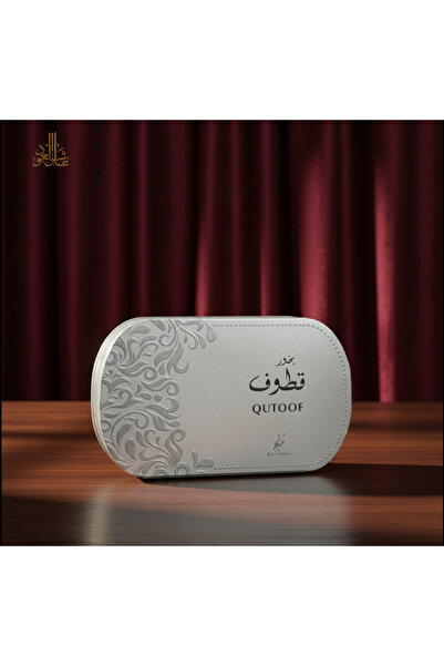 ashek al oud بخور قطوف