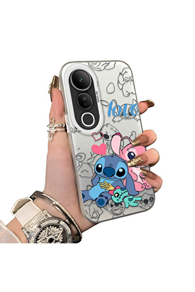 ucuc حافظة حماية لعدسة الهاتف من السيليكون الصلب أكريليك درجة متوافقة مع شبكة...