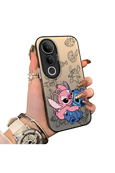 ucuc حافظة حماية لعدسة الهاتف من السيليكون الصلب أكريليك درجة متوافقة مع شبكة...