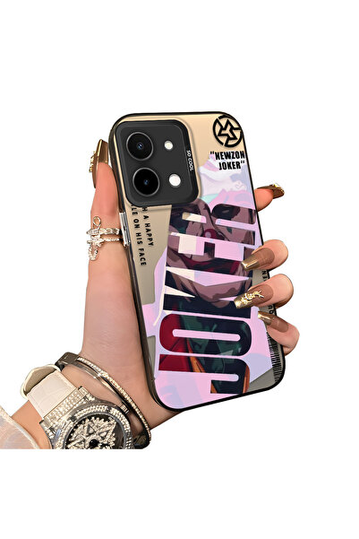 ucuc حافظة حماية لعدسة الهاتف من السيليكون الصلب أكريليك متوافقة مع شبكة 4G م...