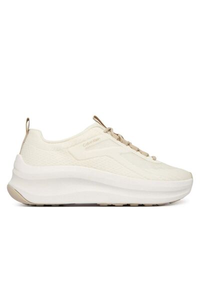 Calvin Klein Pantofi sport CHUNKY RUN CKSTRIPE LUP SP KN