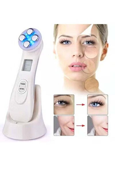 Arabest Face and Neck Beauty Device, Multi-Functional Anti-Aging Lifting Tool...