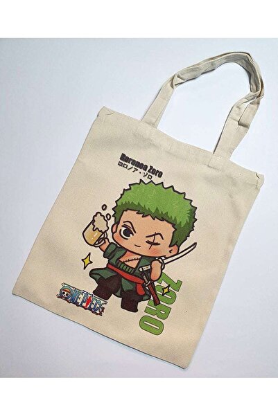 ONE PİECE حقيبة تعليقة زورو