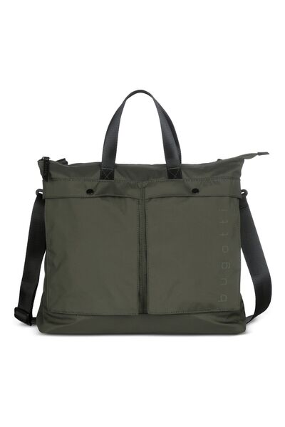 BUGATTI Legere Shopper Tasche 38 cm