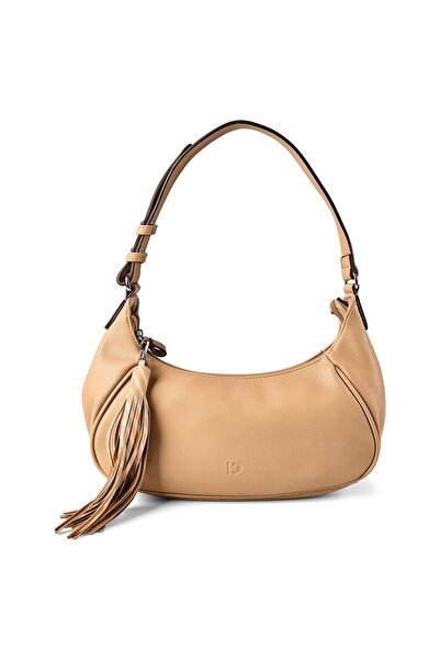 Tom Tailor Denim Abella Schultertasche 33 cm