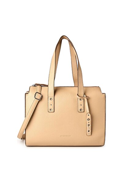 Tom Tailor Elaria Shopper Tasche M 33,5 cm
