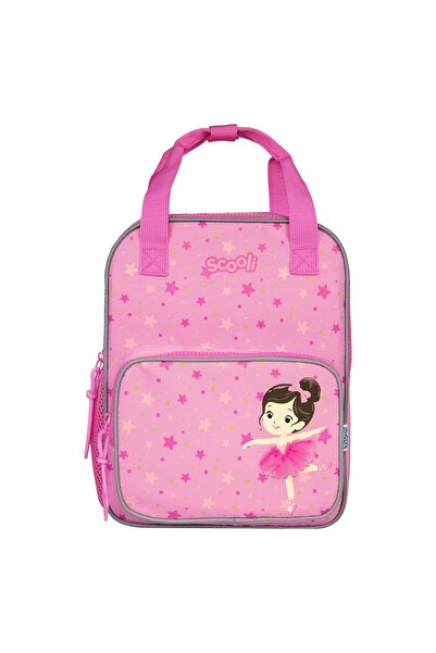 SCOOLI Mini-Me Kindergartenrucksack 30 cm