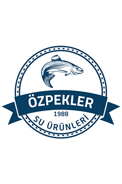 Özpekler 4 MM ALABALIK YEMİ 25 KG