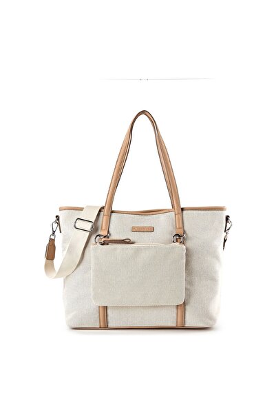 Tom Tailor Jamila Shopper Tasche 43,5 cm