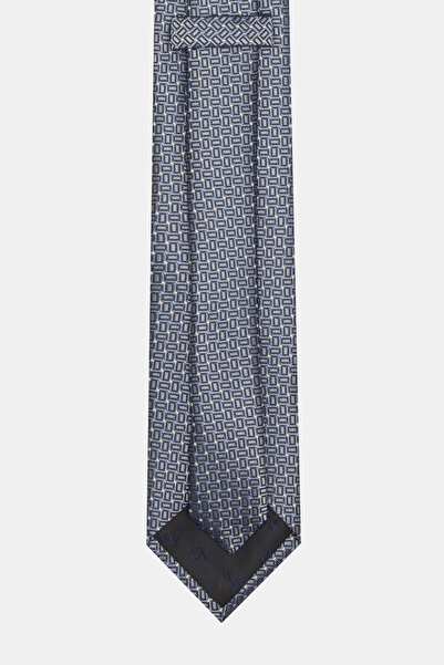 W Collection MİKRO DESEN KRAVAT