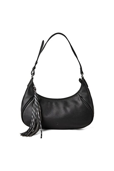 Tom Tailor Denim Abella Schultertasche 33 cm