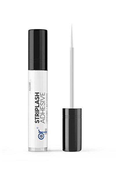OR Bleu Striplash Adhesive - Transparent Lash Glue