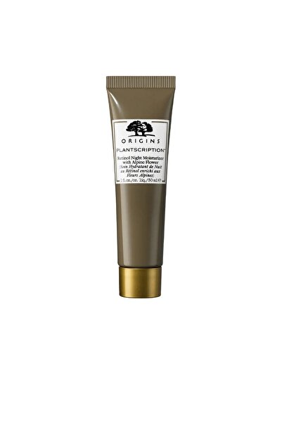 Origins Crema faciala de noapte anti-imbatranire PLANTSCRIPTION 30 ml