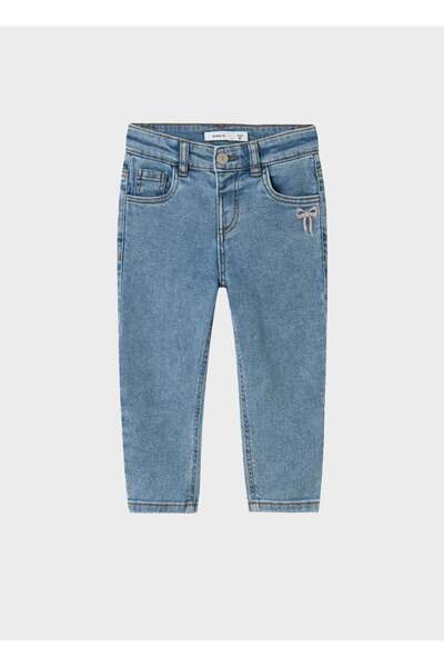 name ıt Jean Blue Denim