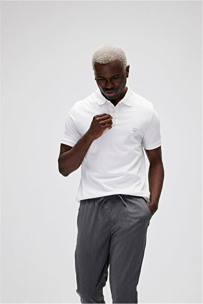 Bad Bear تي شيرت ريكسون بولو نيك