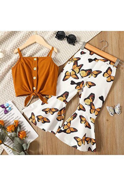 OEM Butterfly Outfit for Girls
