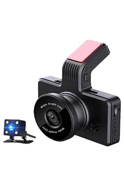 OEM Cameră de bord REC G50