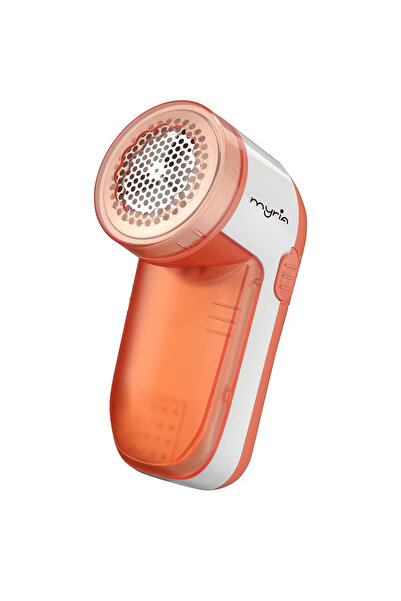 MyRia Soluție de îndepărtare a scamelor MY4543OR, portocalie