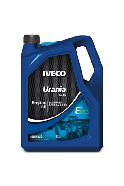 Uranian FeLs 5W30 5L