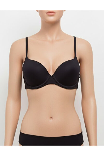 Evendi Bra, Black