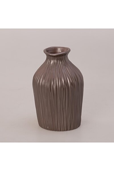 Selim Dublin Medium Vase Taupe