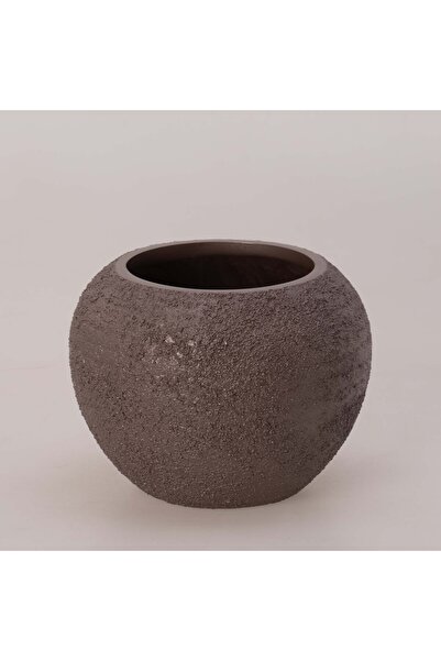 Selim Morocco Small Vase Taupe