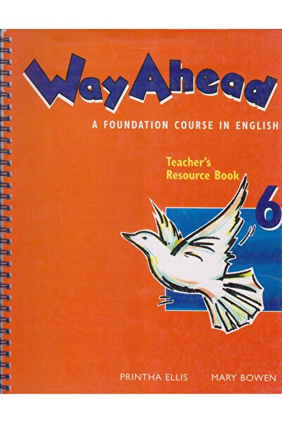 Editura Macmillan Calea de urmat (Nivelul 6 - Manual de resurse pentru profes...