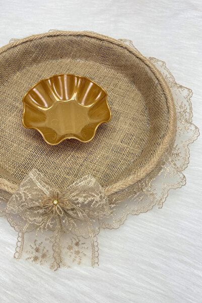 ZEYMERADE Henna Night Tray, Promise Engagement Wedding Bride Bachelorette Gif...