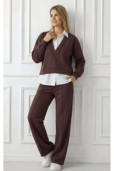 Dany Kids Fashion Compleu dama din vascoza