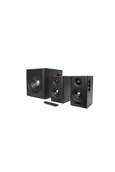 S355DB Tri-Amp 2.1 Hoparlör Sistemi ( HDMI eARC )