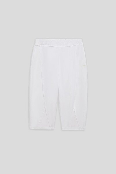 Tyess Bg Store Girl's White Pants