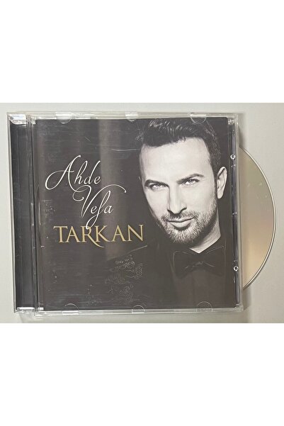 İstanbul Plak تركان أهدي فيفا سي دي (ليس أسطوانة صوتية)