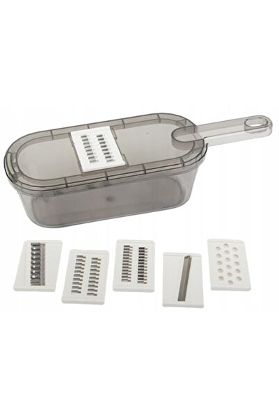 OEM Multifunctional Grater for Vegetables and Fruits