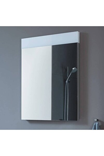 Duravit - Işıklı Banyo Aynası 60cm Beyaz OUTLET - LM783500000-