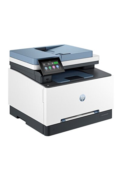 HP 499M6A RENKLİ LAZERJET 3303SDW RENKLİ LAZERJET YAZ/TAR/FOT A4