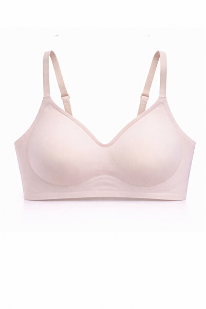 uniconf Sutien fara armaturi, fara cusaturi,cu cupa preformata,SM55,Uniconf