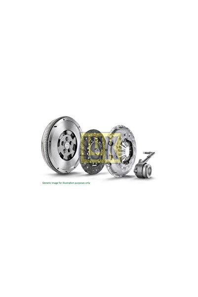 LUK 600 0017 00 cod motor bkd