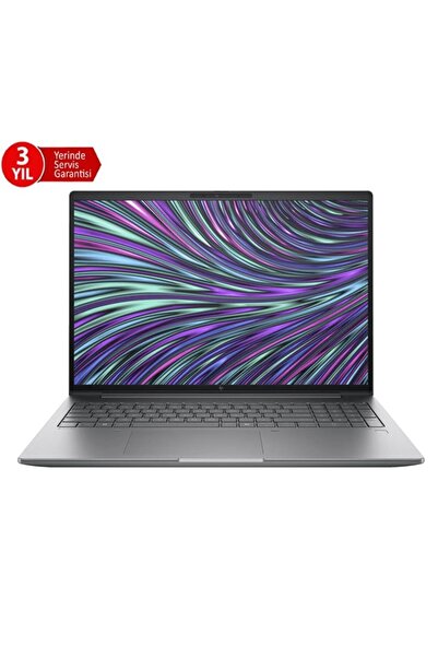 HP ZBook X G1i Ultra 7 255H-16''-32G-1TBSSD-8G-WPr