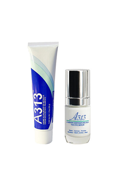 A313 Kırışıklık Azaltma Destek Seti