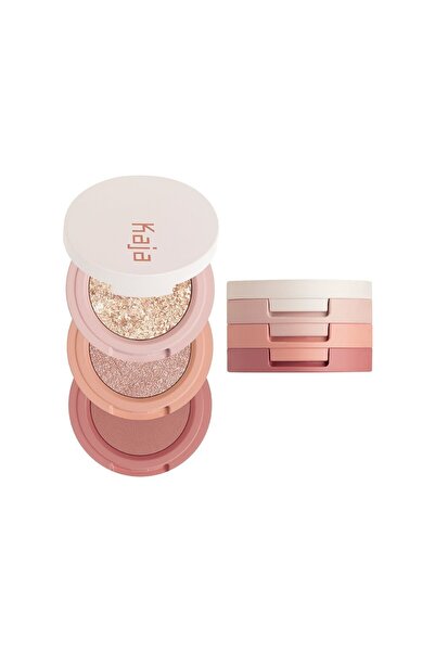 Kaja BEAUTY BENTO 16 PEACH MADELINE