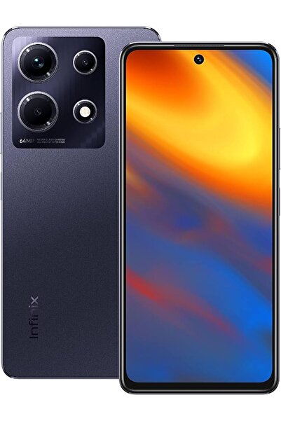INFINIX Note 30 8GB Ram 128GB Akıllı Cep Telefonu (İthalatçı Garantili)