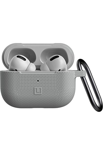 Urban Armor Gear UAG Dot AirPods Pro Case Grey