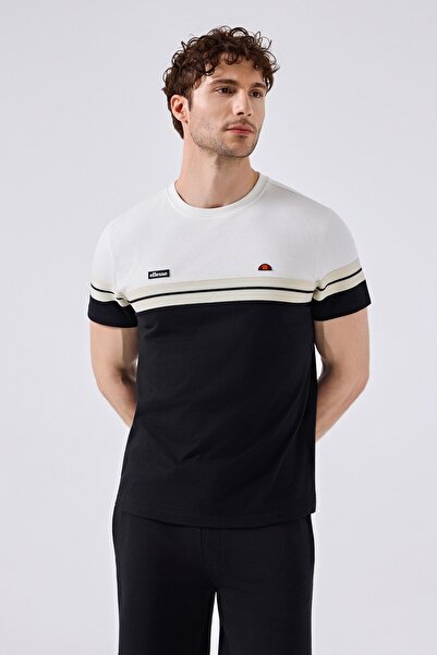 Ellesse Tricou bărbați 6SM5014-BK