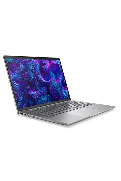 💻 HP Zbook Intel Core i7 ile Gücü Keşfedin!