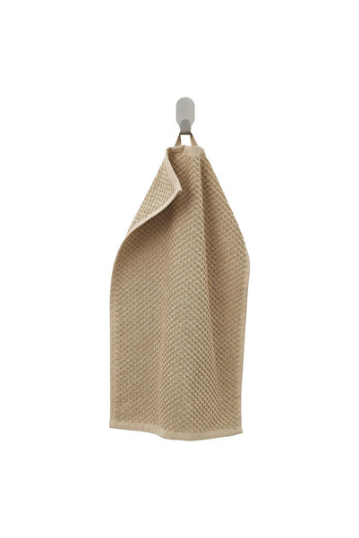 IKEA Кърпа за ръце Gulvial, бежова, 30x50 см