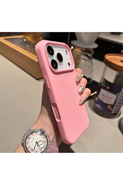 FİŞNEİLETİŞİM İPHONE 17 PROMAX/18 PROMAX UYUMLU LEKE TUTMAZ ÖZELLİKLİ KUTULU ...